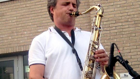 All’Osteria del Bottegaio serata con il Free Quintet