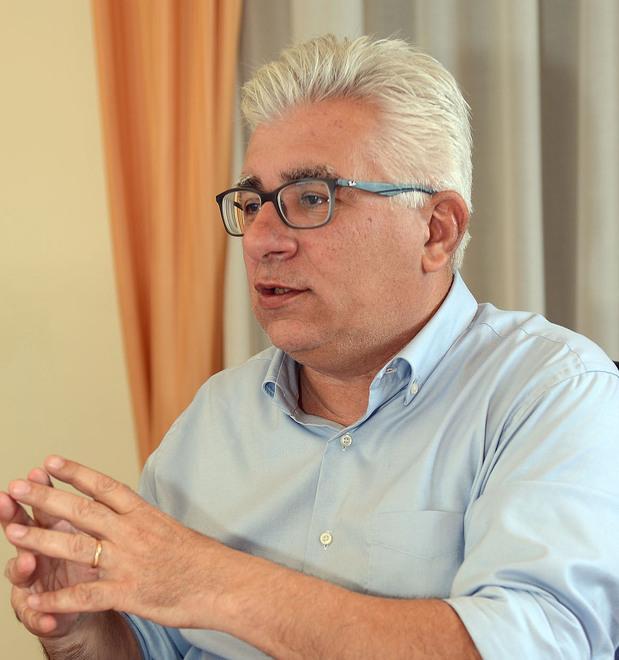 «Il Pd candidi Rudi Accorsi a Concordia» 