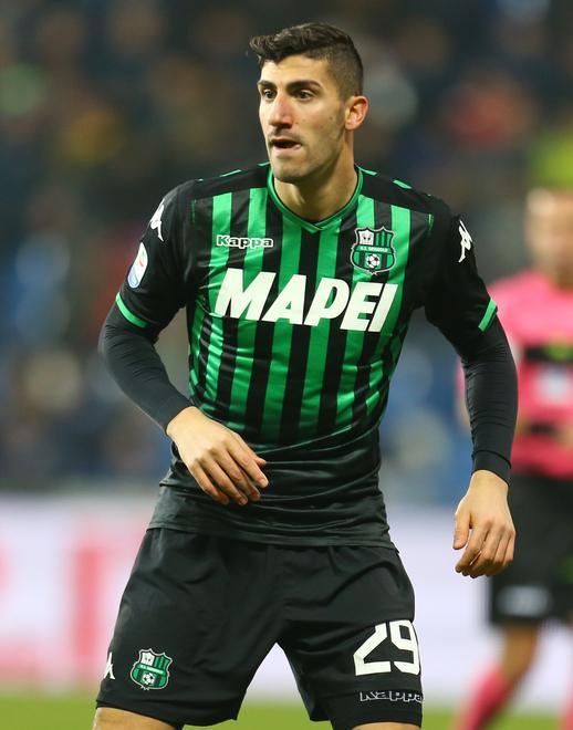Sassuolo, si scalda il mercato in uscita Trotta il più richiesto 