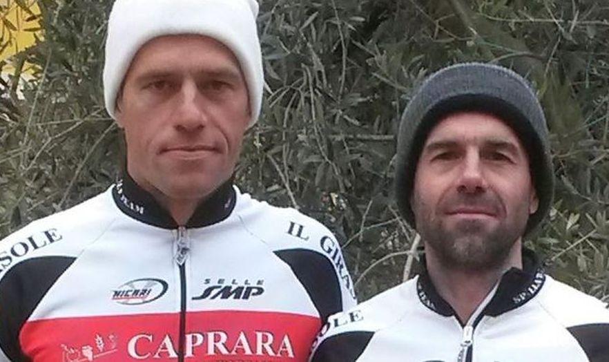 Montanari e Bardelli ok a Scorzè