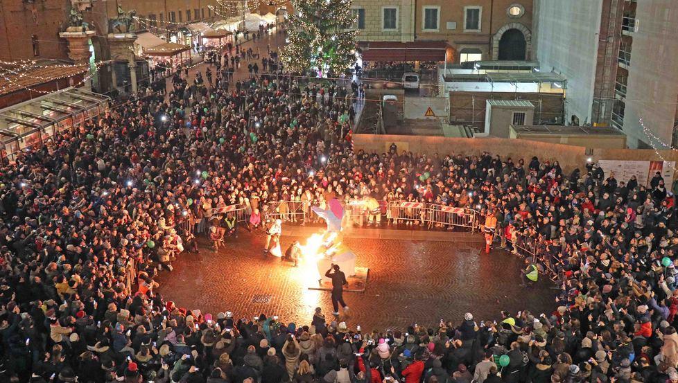 Polveri, stop agli Euro 4 fino a lunedì E il blocco non risparmia le “befane” 