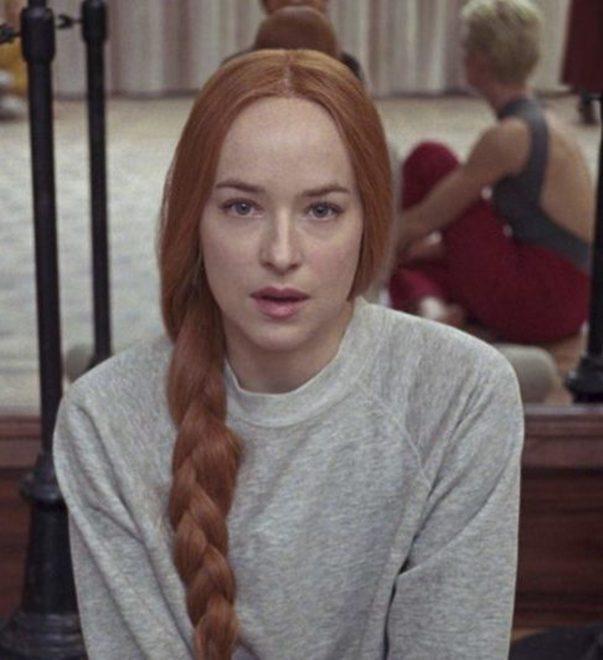 Suspiria, l’atteso remake Guadagnino rende omaggio al maestro Dario Argento 