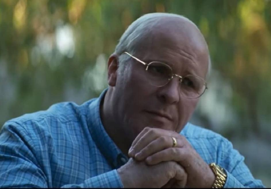 Vice - L’uomo nell’ombra La storia di Dick Cheney