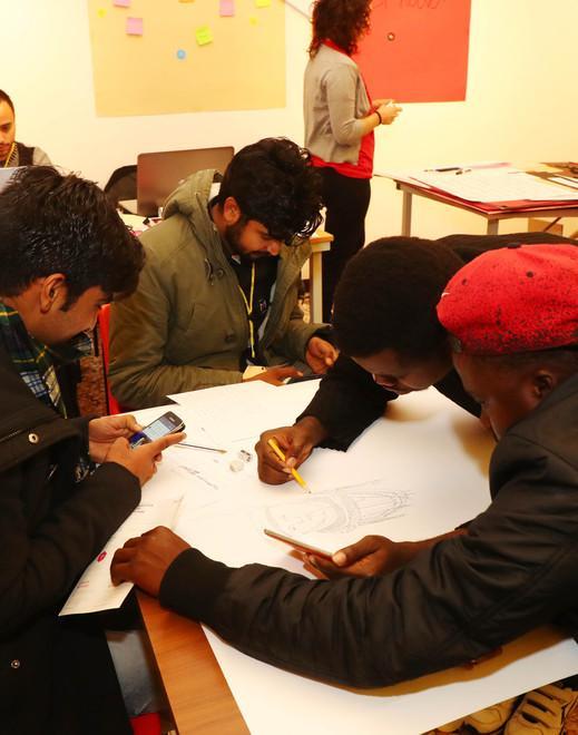 Le ex scuole rinascono Sì al Polo della cultura tra corsi e attività 