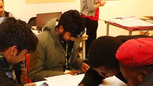 Le ex scuole rinascono Sì al Polo della cultura tra corsi e attività