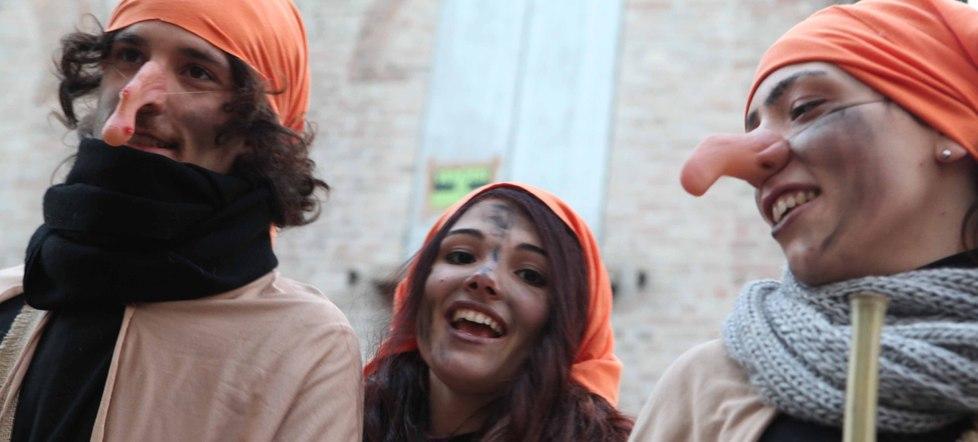 E se la Befana va in pensione? Basta organizzare un casting in cerca di una degna sostituta 