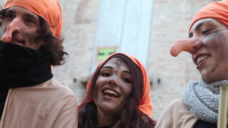 E se la Befana va in pensione? Basta organizzare un casting in cerca di una degna sostituta