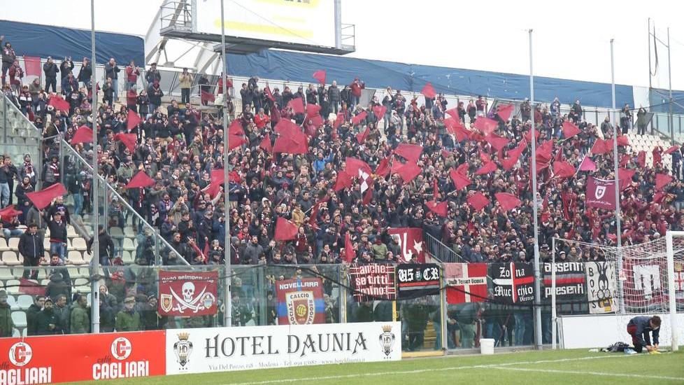 Il San Marino e il Lentigione cercano stadi adeguati per ospitare la Reggio Audace