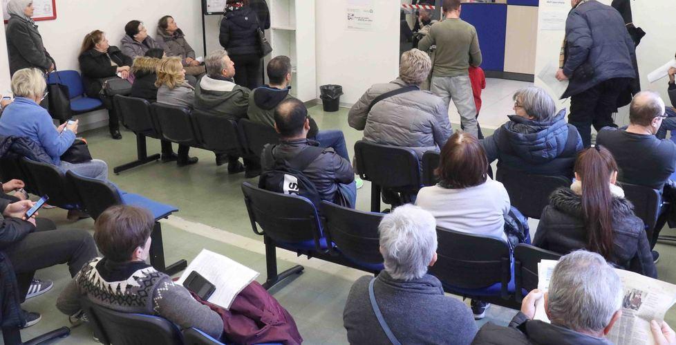 Cambio medico ed esenzioni scatta la corsa, è assalto al Cup 