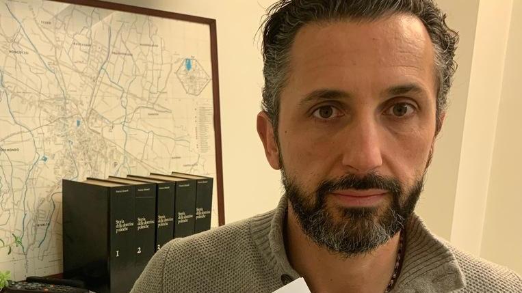 Luzzara, il sindaco Costa emana un’ordinanza contro la rabbia e la cattiveria