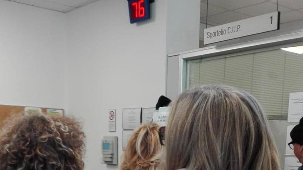Tre medici vanno in pensione, caos al presidio sanitario 