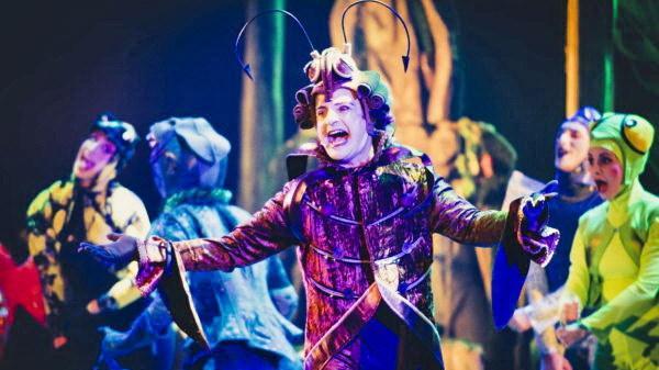Diventa musical una favola famosa per riflettere sulla diversità