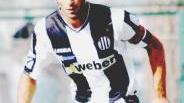<strong>CAPITANO CORAGGIOSO.</strong> Lorenzo Fiale in azione