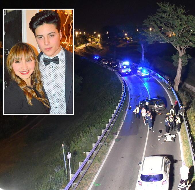 Niente carcere per la morte di Sara e Lorenzo 