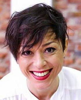 Rubina in semifinale a Masterchef AllStars