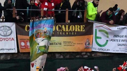 Il cencio 2019 viene svelato ai contradaioli Stasera la cena