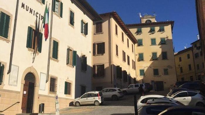 Nuovo look da mezzo milione per la piazza simbolo del paese