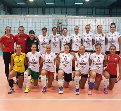 Derby casalingo per il Fucecchio