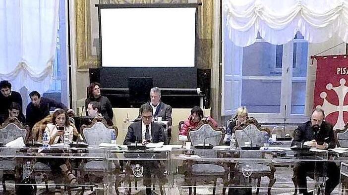 Il primo cittadino ha speso 18mila euro per le elezioni