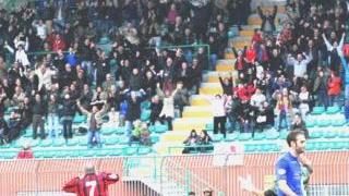 Primo rinforzo: il portiere Mancini