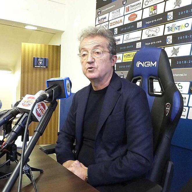 Caso sponsor, il Tribunale dà ragione al Pisa 