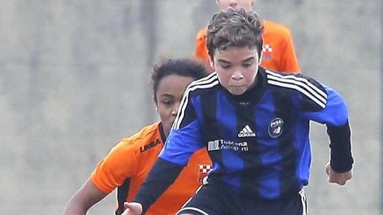L’Under 13 contro la Pistoiese Ostacolo Libertas per le donne