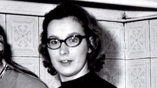 Lutto per l’addio a Graziella Guelfi