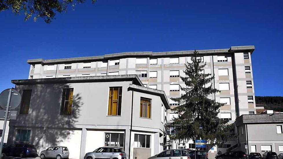 L’Asl: presto un medico per fare ripartire le visite nutrizionali