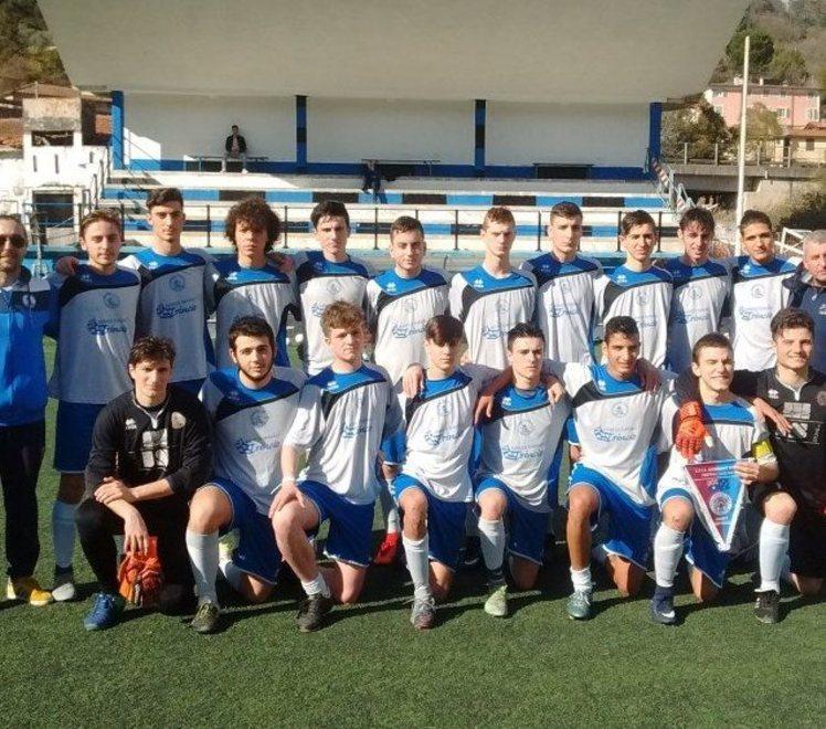 Regionali, l’Atletico a caccia del primato 