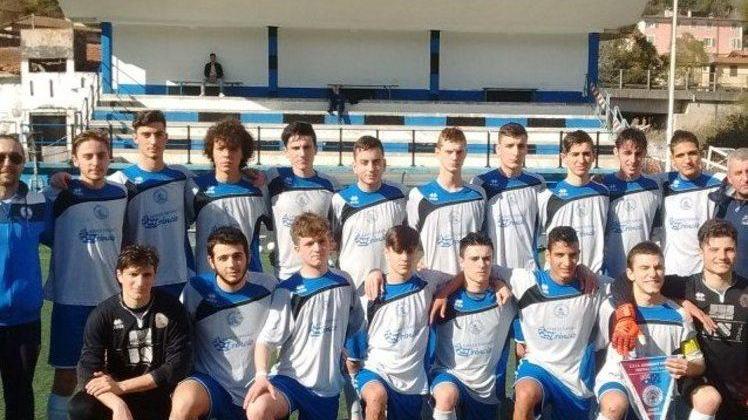 Regionali, l’Atletico a caccia del primato