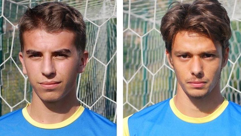 Busnelli e Mosti dalla Berretti azzurra arrivano alla corte della San Marco Avenza