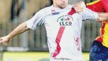 <strong>LA PUGLIA NEL CUORE.</strong> Ferdinando Vitofrancesco, 21 anni compiuti ad agosto, è originario di Foggia. È arrivato a Grosseto dopo due stagioni a Cremona. A Lecce ha giocato la sua più bella partita in biancorosso