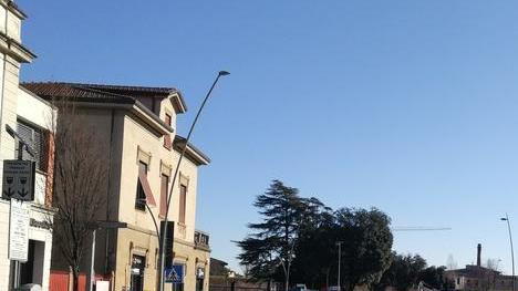 Iniziano i lavori per lo scavo del sottopasso sul viale Catalani