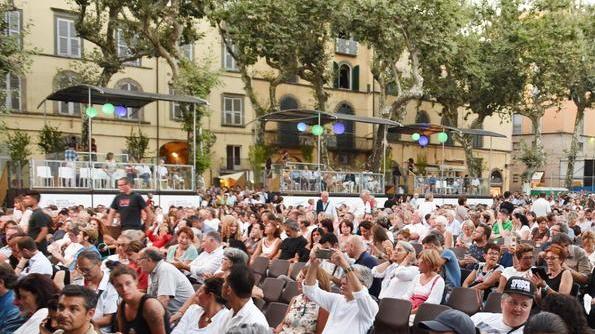 «Il concerto? Doveva farlo D&G Andremo alla Corte dei conti»