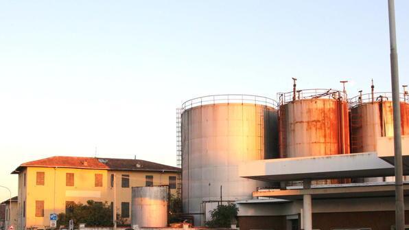 Ex Salov, fondi regionali per il recupero dell’area