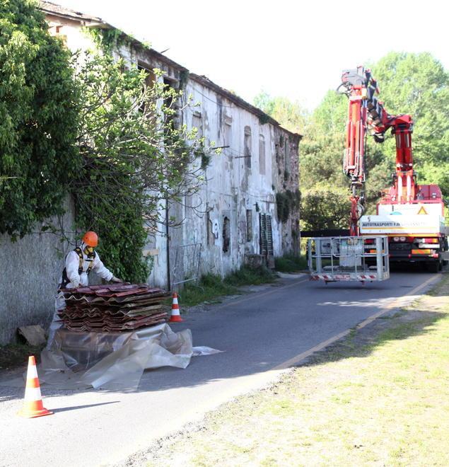 Residenza sociale nella casa del pastore