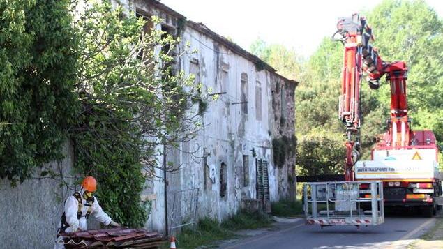 Residenza sociale nella casa del pastore