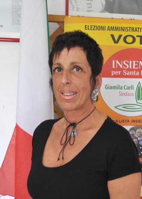 Niente laurea la sindaca smascherata
