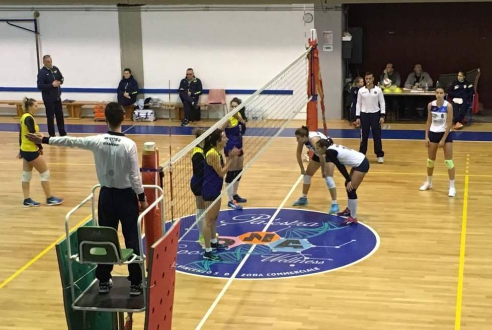Il Paradù riparte con una insidiosa trasferta a Sassuolo 
