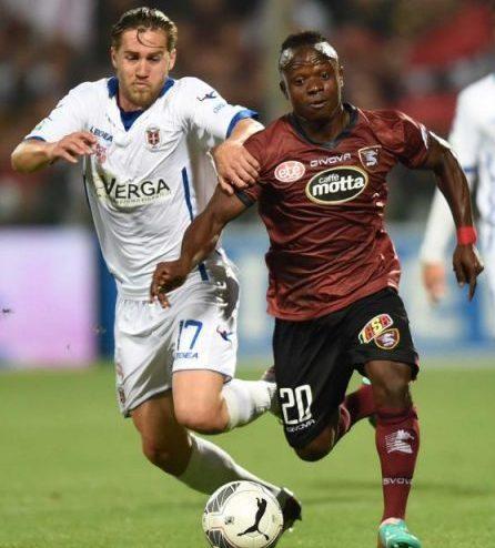 A centrocampo idea Odjer il Catania frena su Maiorino 