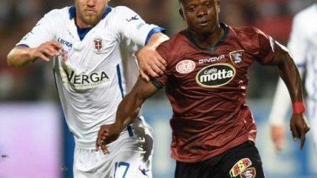 A centrocampo idea Odjer il Catania frena su Maiorino