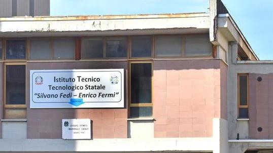Finiti entro settembre i lavori al Fedi-Fermi