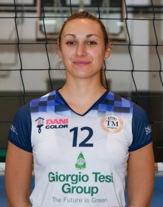 Le ragazze del Blu Volley sono pronte ad approfittare delle distrazioni di Chieti