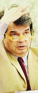 Il ministro Renato Brunetta