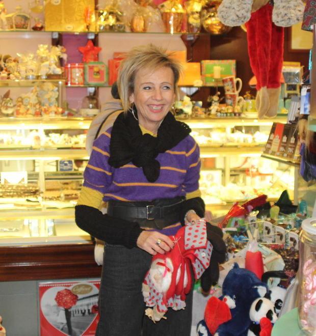 Chiude dopo 27 anni la Chiccheria di Largo Carducci 