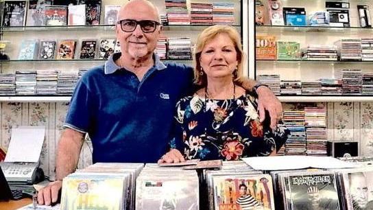 «Tante grazie per i fiori, i ricordi e l’affetto»