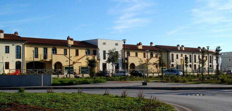 FdI: «Ippodromo e Cittadella carristi sono fallimenti» 
