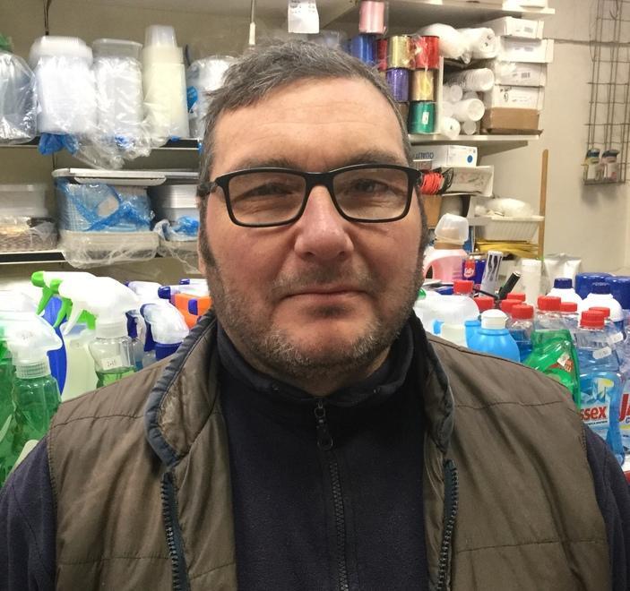 I dubbi del grossista di saponi «Non ho i dati, temo le multe»