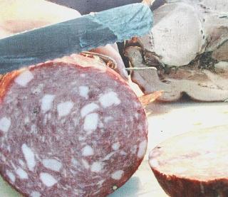 La seconda vita della mortadella di Prato