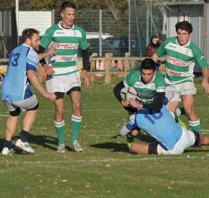 La serie A? Serve un miracolo Ma il Rugby Livorno non molla 